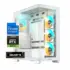 Pc Gamer Atlantis Aero: Intel i7-14700KF, 32GB DDR5, RTX 5070 12GB - Full White - 500 GB