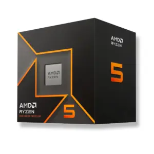 Procesador AMD Ryzen 5 9600 AM5 DDR5 3.8GHz 6Core/12hilos