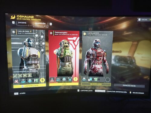 Monitor Gamer ViewSonic VX3218C-2K 32" Curvo VA QHD 180Hz 1ms photo review