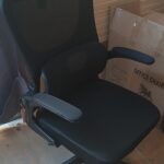 Silla De Escritorio Vanto Element Ergonómica Soporte Lumbar photo review