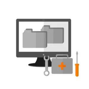 Servicio de Diagnóstico y Detección de fallas de Pc Escritorio