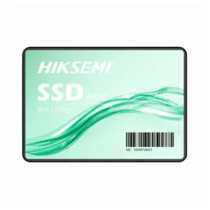 Unidad SSD Hiksemi Wave(s) 240GB 2.5", SATA III, 3D NAND, 460Mb/s