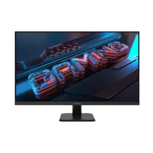 Monitor Gamer Gigabyte GS32Q 32" QHD, IPS, 1MS, OC 170Hz