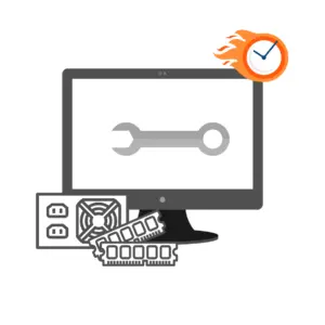 Servicio Ensamblado Profesional Express de PC, deja tu equipo listo en tiempo Récord ⏱️!