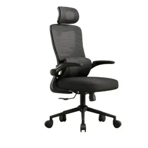 Silla De Escritorio Vanto Element Ergonómica Soporte Lumbar