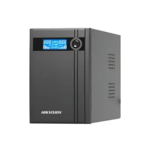 UPS HIKVISION DS-UPS2000 Interactiva 2000VA / 1200W