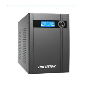 UPS HIKVISION DS-UPS3000 Interactiva 3000VA / 1800W