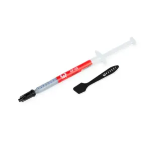 Pasta térmica kronos KP03 con espatula 1g Conductividad 6,5W