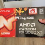 Tarjeta de Video Saphire Pulse AMD RX 9060 XT OC 16GB GDDR6 PciE-5 photo review