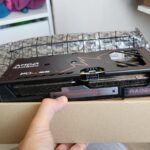 Tarjeta de Video Saphire Pulse AMD RX 9060 XT OC 16GB GDDR6 PciE-5 photo review