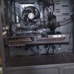 Tarjeta de Video Asus Prime RX 9060 XT 16GB GDDR6 OC PciE-5 photo review