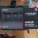 Tarjeta de Video Asus Prime RX 9060 XT 16GB GDDR6 OC PciE-5 photo review
