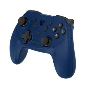 Control Joystick Inalambrico Fantech Wgp13 Shooter Ii Blue