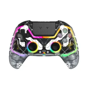 Joystick NOVA PRO RGB Epsilon WGP14V2