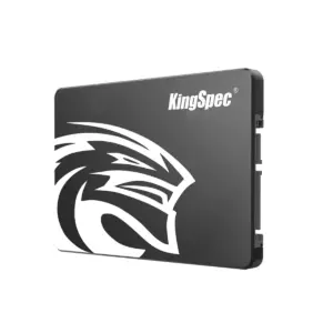 Unidad SSD KingSpec P3 1TB, 2.5 SATA III, 3D NAND, 580 MB/s