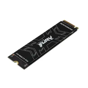 Unidad SSD Kingston Fury Renegade 1TB NVMe M.2 PciE-4 7300MB/s