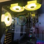 Pc Gamer Sonic Plus: Intel Core i5-14400F, 32gb, M.2, RTX 5060 8GB photo review