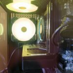Pc Gamer Sonic Plus: Intel Core i5-14400F, 32gb, M.2, RTX 5060 8GB photo review