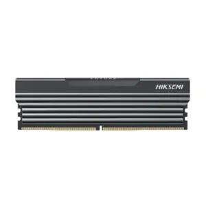 Memoria Ram Hiksemi Future Black 16GB DDR5 5600 MT/s UDIMM