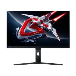 Monitor Gamer Xaomi G Pro 27i, 27" Mini LED QHD, 180Hz, 1ms IPS