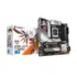 Placa Madre Aorus B760M ELITE AX-P DDR5 LGA 1700 mATX PCiE-4