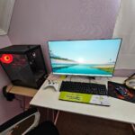 Pc Gamer Sonic Plus: Intel Core i5-14400F, 32gb, M.2, RTX 5060 8GB photo review