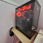 Pc Gamer Sonic Plus: Intel Core i5-14400F, 32gb, M.2, RTX 5060 8GB photo review