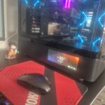 Tarjeta de Video Gigabyte RTX 5060 Ti EAGLE MAX OC 16G GDDR7 photo review