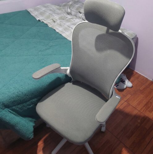 Silla Escritorio Vanto Balance Ergonómica Lumbar Ajustables Bl photo review