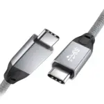 Cable Carga Rápida USB-C a USB-C (5)