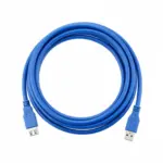 Cable Extensión USB 3.0 Macho a Hembra