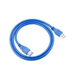 Cable Extensión USB 3.0 Macho a Hembra (3)