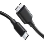 Cable USB-C a Micro USB 3.0 SuperSpeed (1)