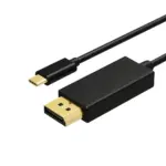 Cable USB Tipo C a DisplayPort 1.4 4K 60Hz 1.8 Mts WinMac (1)