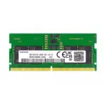 Memoria RAM Samsung 8GB DDR5 4800MHz SODIMM Notebook OpenBox