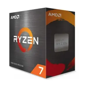 Procesador AMD Ryzen 7 5700 AM4 3.7/4.6GHz 8Core/16Hilos
