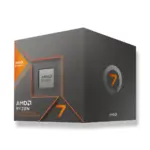 Procesador AMD Ryzen 7 8700G AM5 4.2GHz/ 5.1GHz 8Core/16Hilos