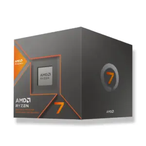 Procesador AMD Ryzen 7 8700G AM5 4.2GHz/ 5.1GHz 8Core/16Hilos