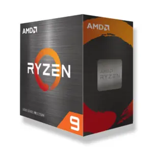 Procesador AMD Ryzen 9 5900XT AM4 3.3GHz/4.8GHz 16Core/32hilos
