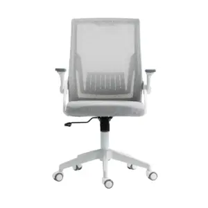 Silla de Oficina Vanto Element Ergonómica Soporte Lumbar BL