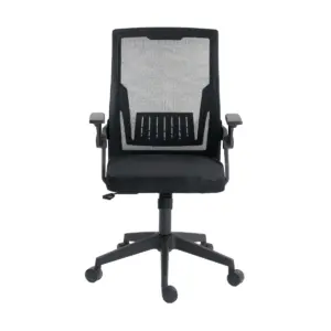Silla de Oficina Vanto Element Ergonómica Soporte Lumbar NG