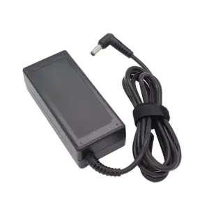 Cargador Notebook Compatible LENOVO 20V 3,25A, hasta 90W, 4 x 1.7mm