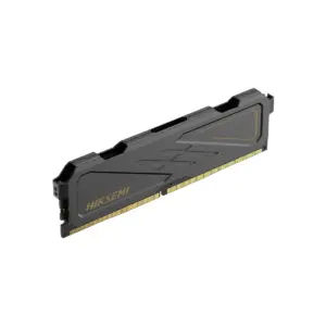 Memoria Ram Hiksemi Armor Black 16GB DDR4 3200Mhz CL22 UDIMM