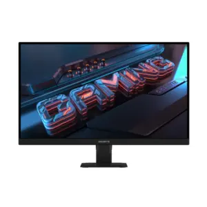 Monitor Gamer Gigabyte GS27U 27" 4K 160Hz IPS 1ms HDR FreeSync