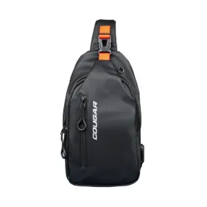 Banano deportivo Cougar UNIRIDE Resistente al Agua Ajustable