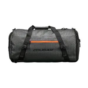 Bolso de Viaje deportivo Cougar FORERUNNER 3 en 1 Resistente al Agua