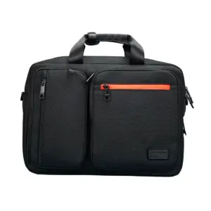 Bolso para Laptop Cougar STELLAR Resistenta al Agua, Acolchado