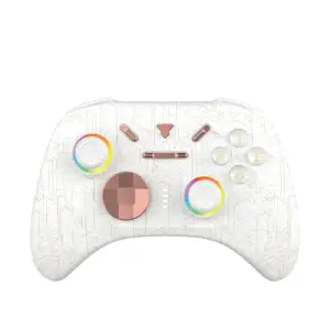 Control Joystick Fantech WGP15 EOS PRO ELECTRA Inalámbrico