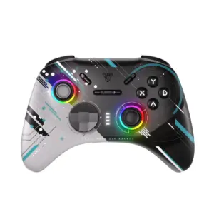 Control Joystick Fantech WGP15V2S EOS PRO II S GEMINUS Inalámbrico