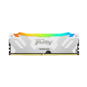 Memoria Ram Kingston FURY Renegade 16GB DDR5 7200MT/s RGB CL38